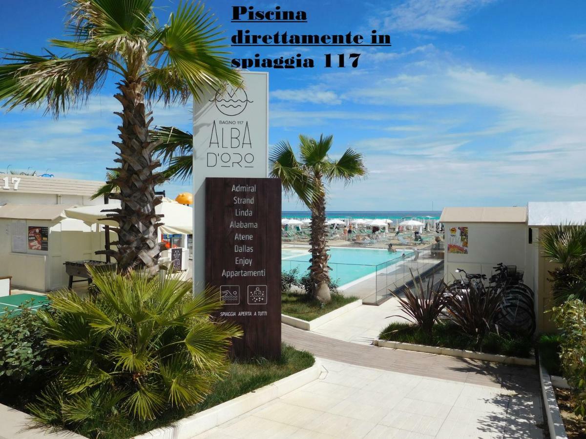 Hotel Villa Linda - Family Hotel - Nuova Costruzione Antisismica Riccione Exterior foto